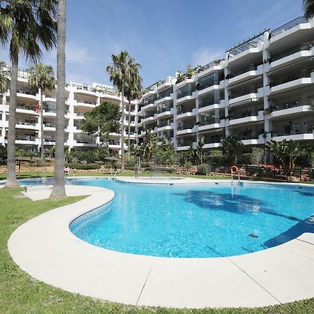 Apartment Mi Capricho Sitio de Calahonda Екстер'єр фото