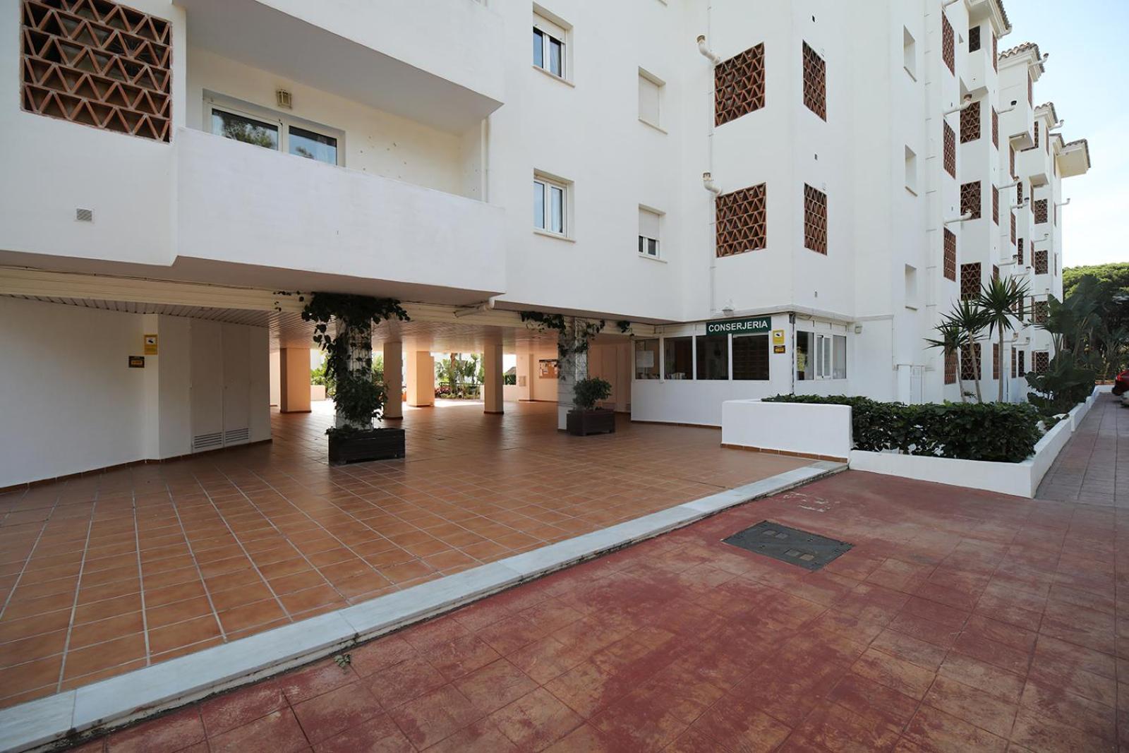 Apartment Mi Capricho Sitio de Calahonda Екстер'єр фото