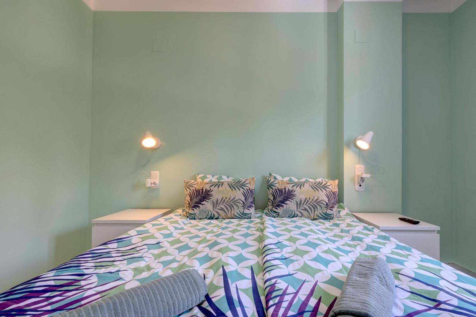 Apartment Mi Capricho Sitio de Calahonda Екстер'єр фото