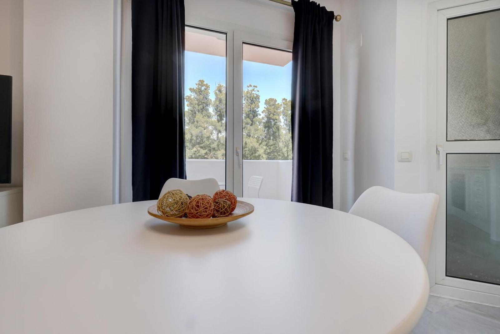 Apartment Mi Capricho Sitio de Calahonda Екстер'єр фото